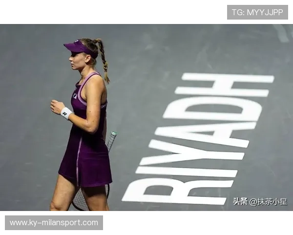 2场2-1送蛋，WTA年终总决赛首个出线+出局球员产生，小米辣或登场，wta总决赛2021