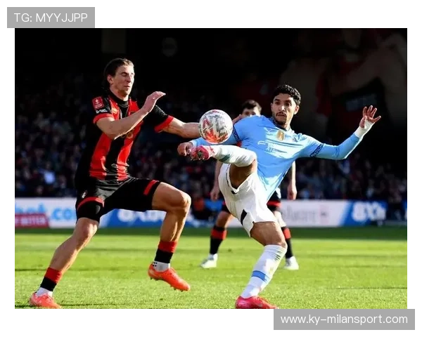 伯恩茅斯射门转化率极高