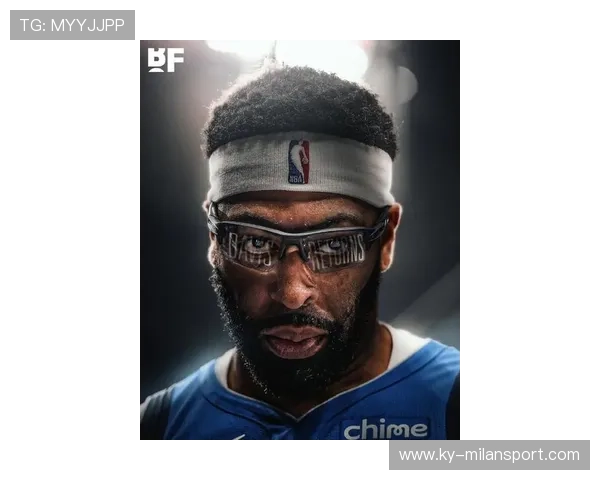 安东尼·戴维斯攻防两端统治篮下，湖人内线护城河